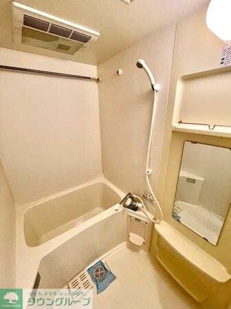 レジディア蒲田の物件内観写真